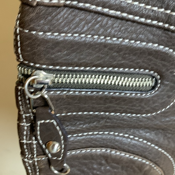 Hype Leather purse - Picture 3 of 8